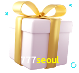 Receba seus bônus de boas-vindas no 777seoul