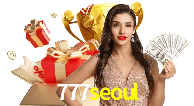 Jogue com dealers reais no 777seoul!