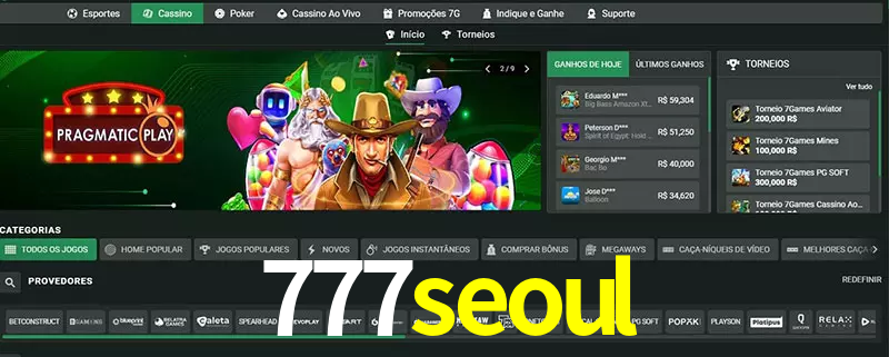 cassino 777seoul